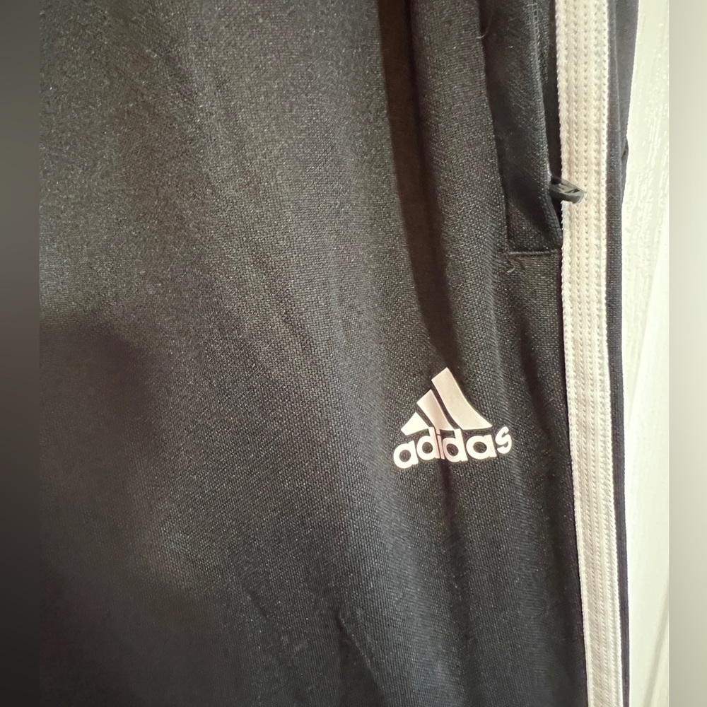 adidas Women's Tiro 19 Pants size 2XL slim fit - Picture 3 of 9